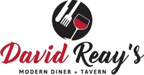 David Reay's Modern Diner Tavern