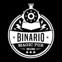 Binario Magic Pub