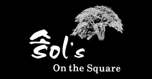Sol's on the Square