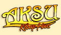 Aksu Kebab-Haus