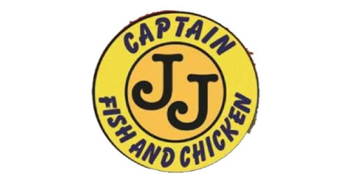 Captain Jj's Fish Chicken