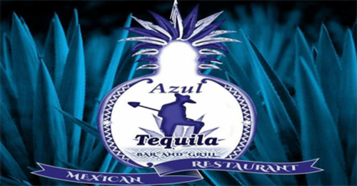 Azul Tequila Grill