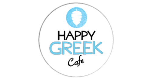 Happy Greek Cafe