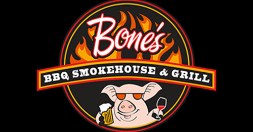 Bone's Bbq Smokehouse Grill