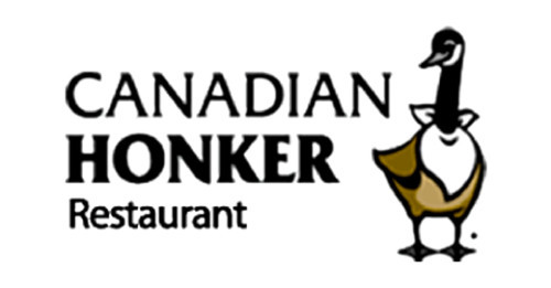 Canadian Honker Catering