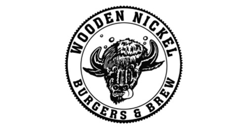 Wooden Nickel Burgers Saloon Eatery