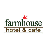 Farmhouse And Cafe