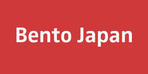 Bento Japan