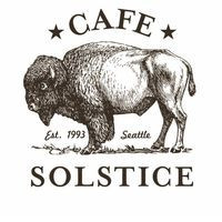 Cafe Solstice