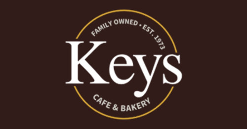 Key's Cafe & Bakery