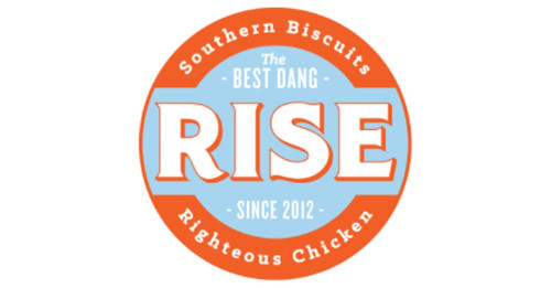 Rise Biscuits Donuts Righteous Chicken Nashville Downtown