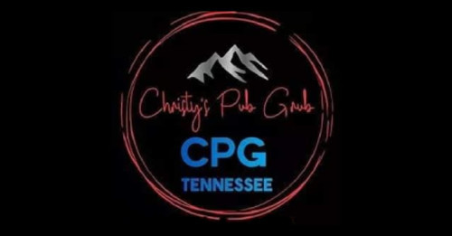 Cpg Christy's Pub Grub