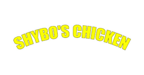 Shybos Chicken