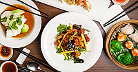 Goldfish Modern Chinese & Dim Sum Restaurant
