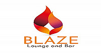 Blaze Wings And Cuban Cafe
