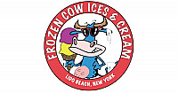 Frozen Cow Ices And Cream