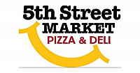 5th St Market Pizza