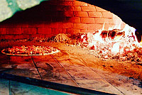 Pizzeria D'alfredo's
