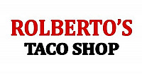 Rolberto’s Taco Shop