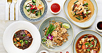 Dinette Thai Restaurant