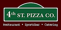 4th St. Pizza Co.
