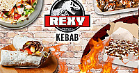 Rexy Kebab Brunswick