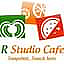 R Studio Cafe