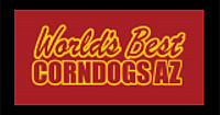 World's Best Corndogs