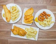 Hass's Fish And Chips