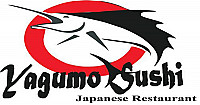 Yagumo Sushi