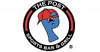 The Post Sports Grill