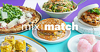 Mix Match Food Market Order From 10 Different Restaurants And Pay One Delivery Fee