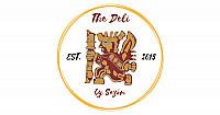 The Deli By Sazon