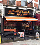 Schnitzel