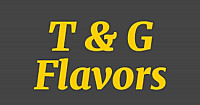 T G Flavors