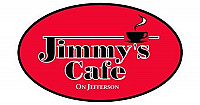 Jimmy's Cafe On Jefferson