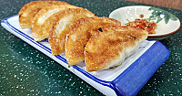 Ajisai Sushi Dumpling Braeside