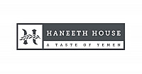 Haneeth House (warren Ave)
