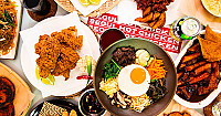 Seoul Hot Chicken Melbourne Cbd