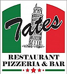 Tates Pizza