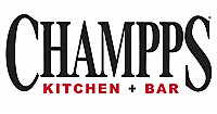 Champps Kitchen