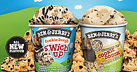 Ben Jerry's And Magnum Store Belmont