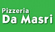 Pizzeria Da Masri