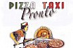 Pizza Taxi Pronto