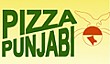 Pizza-Heimservice Punjabi