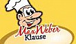 Max Weber Klause