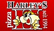 Harleys Pizza Service