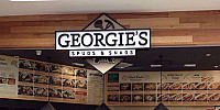 Georgie's Spuds & Snags
