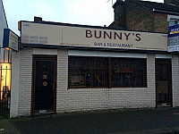 Bunny's Bar Restaurant