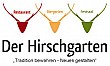 Der Hirschgarten